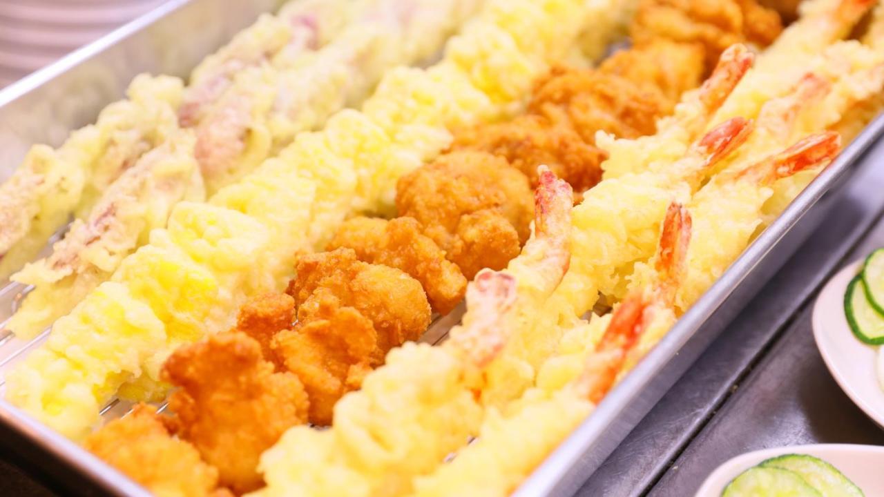 Dormy 3* Takamatsu